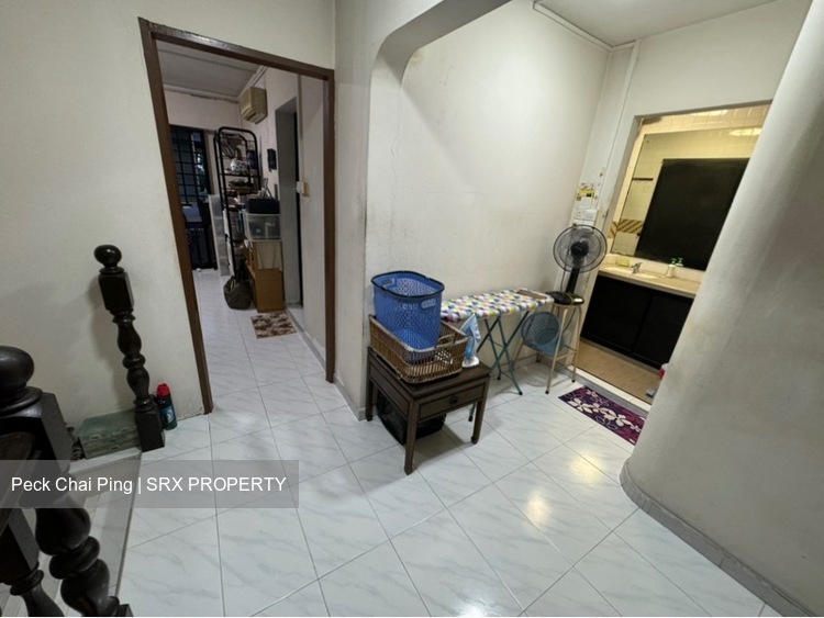 Blk 111 Pasir Ris Street 11 (Pasir Ris), HDB Executive #503671831